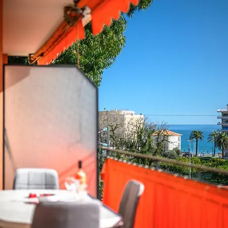 L'oranger - Terrasse - Parking Prive - Wifi Apartment