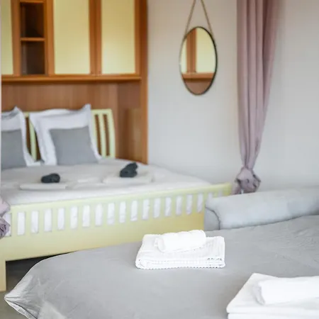 Apartment L'oranger - Terrasse - Parking Prive - Wifi