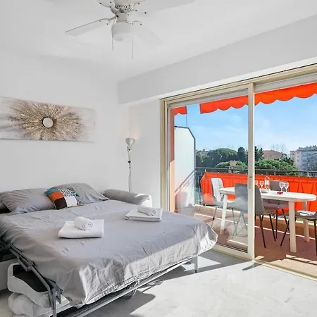 L'oranger - Terrasse - Parking Prive - Wifi Apartment *