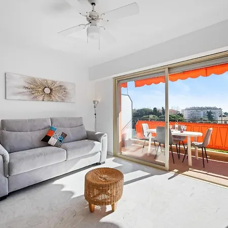 L'oranger - Terrasse - Parking Prive - Wifi Menton