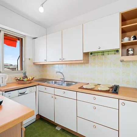 L'oranger - Terrasse - Parking Prive - Wifi Apartment *