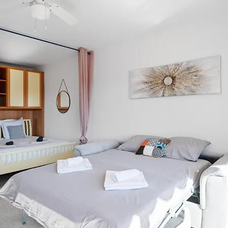 L'oranger - Terrasse - Parking Prive - Wifi Apartment